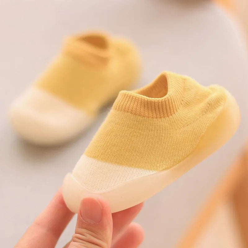 Non-Slip Socks for Children Multivariant-7