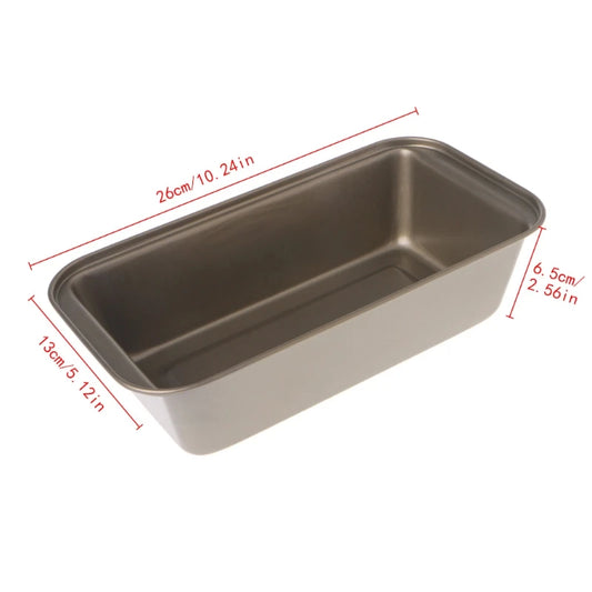 Non Stick Loaf Pan Bread Pan