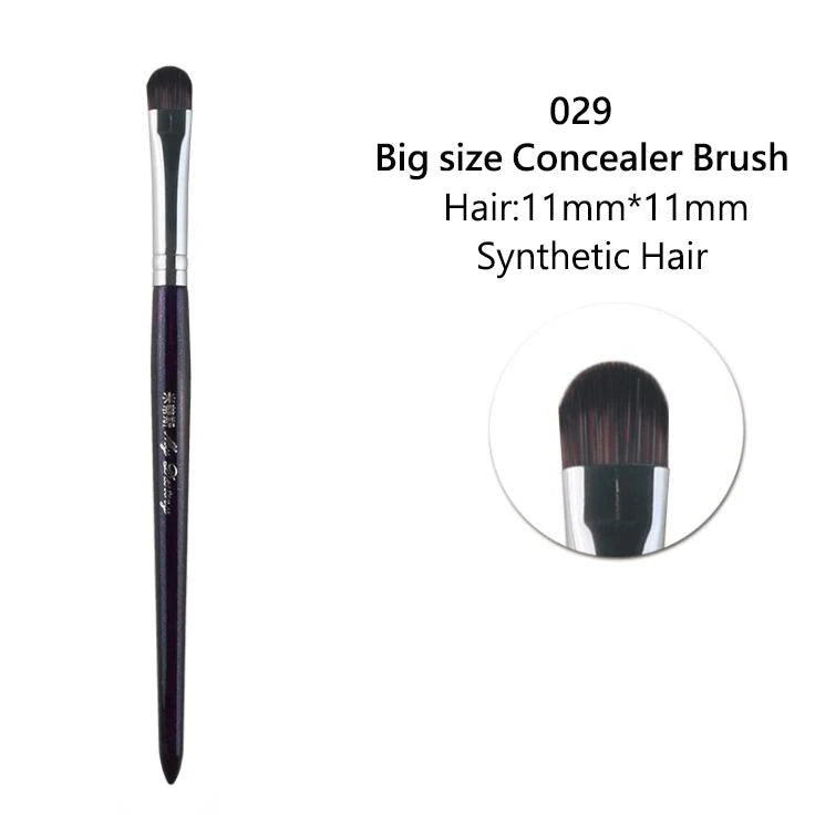 1 piece My Destiny Make up brushes Powder Foundation Round head BB cream Blusher makeup brushes cosmetic tool Pincel Maquiagem