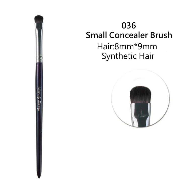 1 piece My Destiny Make up brushes Powder Foundation Round head BB cream Blusher makeup brushes cosmetic tool Pincel Maquiagem