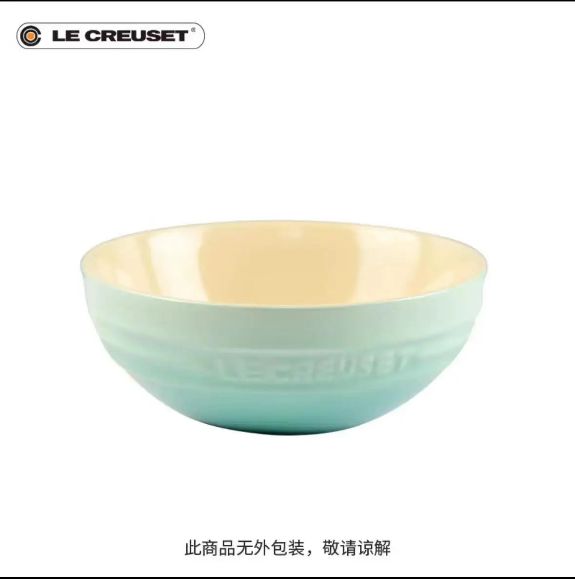 French Cool Rainbow 12cm 15cm 20 Bowl Set Ceramic Stoneware Rice Bowl Kitchen Household Utensils 6-Piece Set High-End Gift