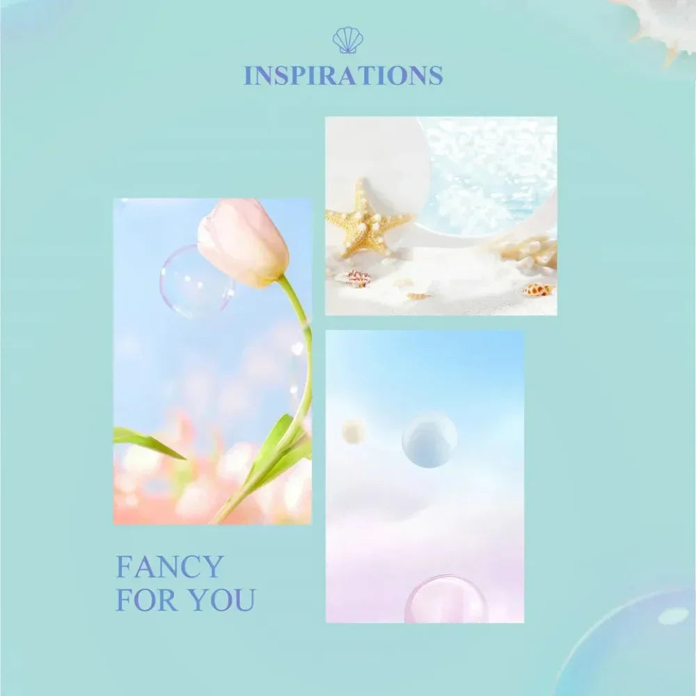 925 Sterling Silver Seastar And Shell Pendant Anklet | Simple Chain Foot Jewelry For Women | Platinum Plated Summer Jewelry