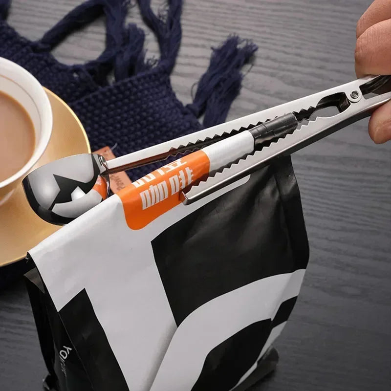 8/10/11Pcs Stainless Steel Measuring Cups and Spoons Coffee Powder Spoon Tablespoons Kitchen Baking Accessories Pastry Tools