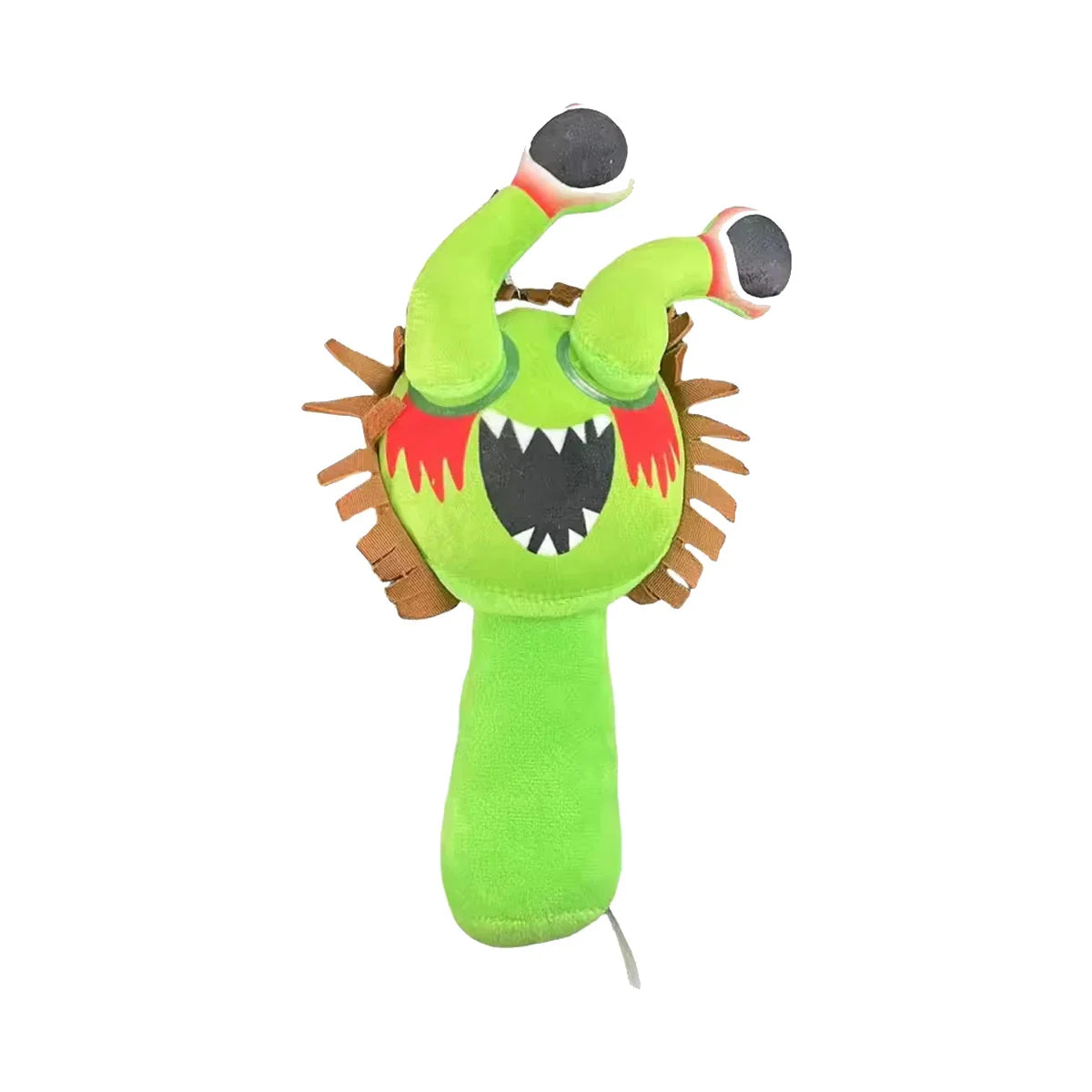 Sprunki Plush Horror Game Stuffed Toy for Kids-8