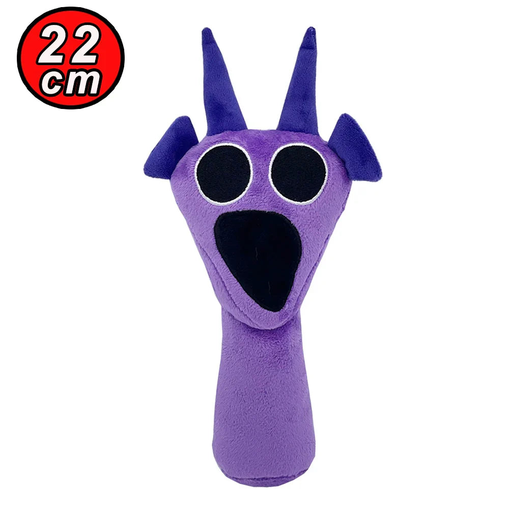 Sprunki Plush Toy-28