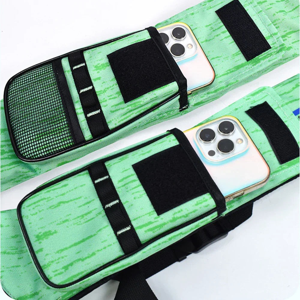 Professional Automatic Inflatable Life Jacket for Adults-2