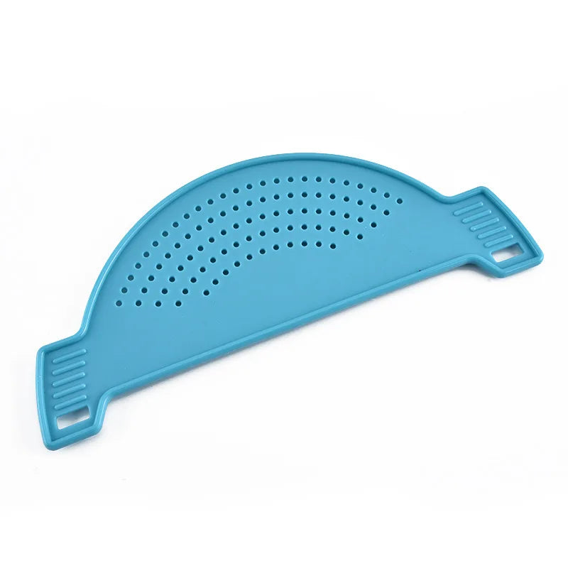 Strainer Plastic for Home Kitchen Easy Draining