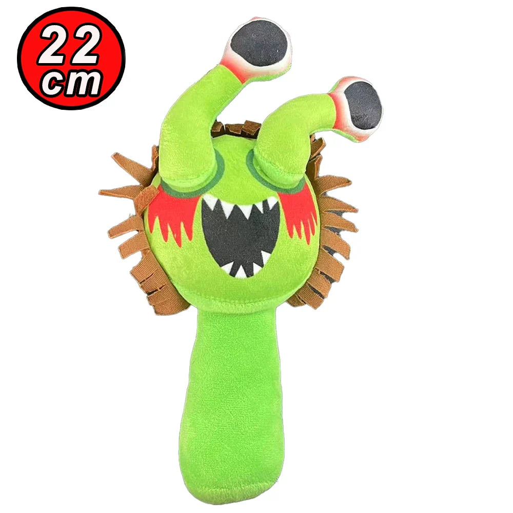 Sprunki Plush Toys-48
