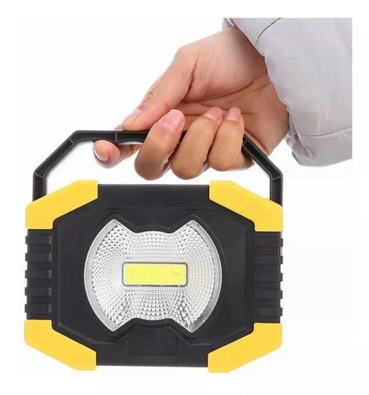 Super Bright LED Work Light Waterproof-0