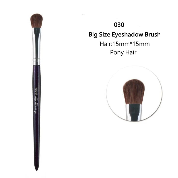 1 piece My Destiny Make up brushes Powder Foundation Round head BB cream Blusher makeup brushes cosmetic tool Pincel Maquiagem