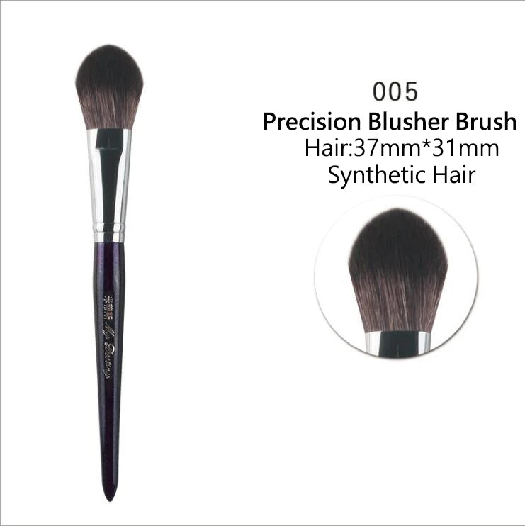 1 piece My Destiny Make up brushes Powder Foundation Round head BB cream Blusher makeup brushes cosmetic tool Pincel Maquiagem