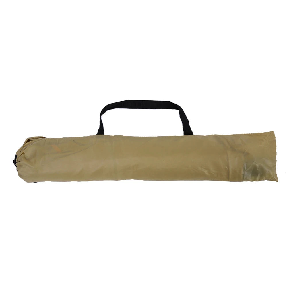 Portable Outdoor Shower Bath Changing Fitting Room Tent Shelter Camping Beach Privacy Toilet