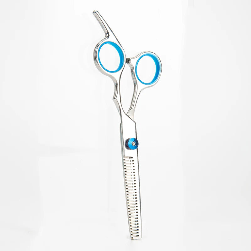 3 Styles Barber Scissors Hairdressing Tool for Cutting Hair Stainless Steel Barbershop Accessories Home Salon Haircut Tools