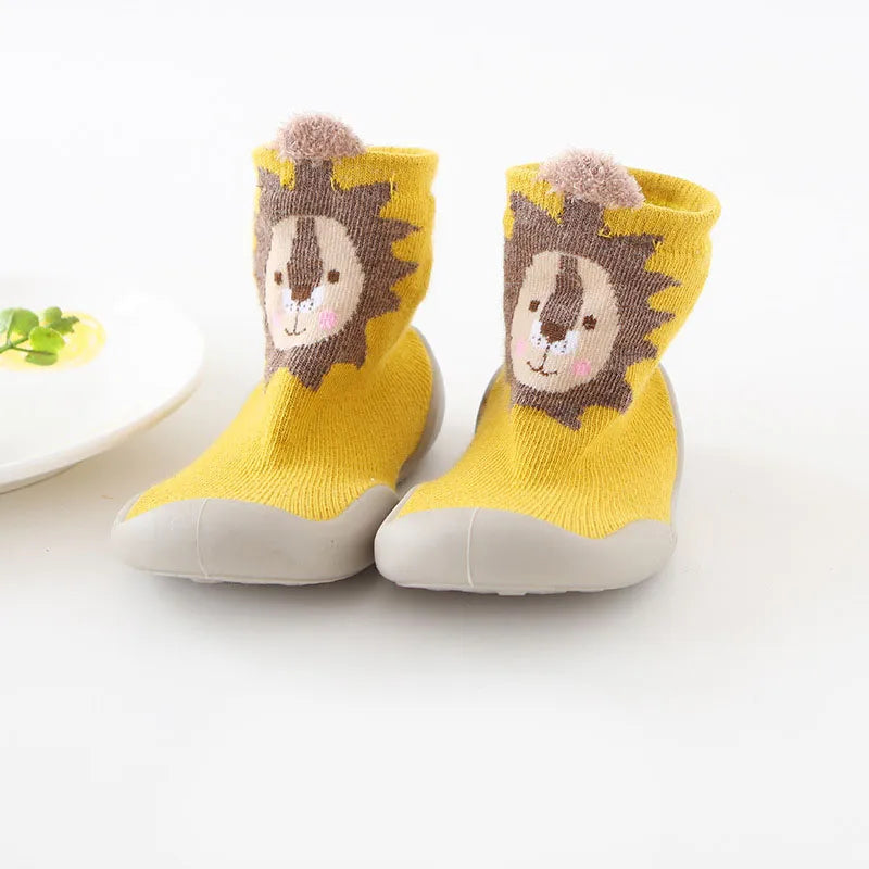 Non-Slip Socks for Children Multivariant-18