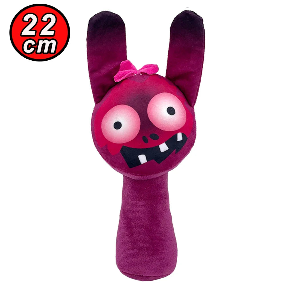 Sprunki Plush Toys-35