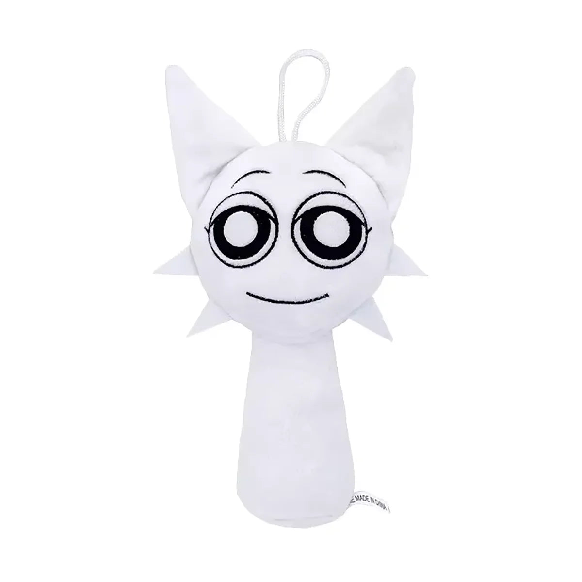 Sprunki Plush Horror Game Stuffed Toy for Kids-28