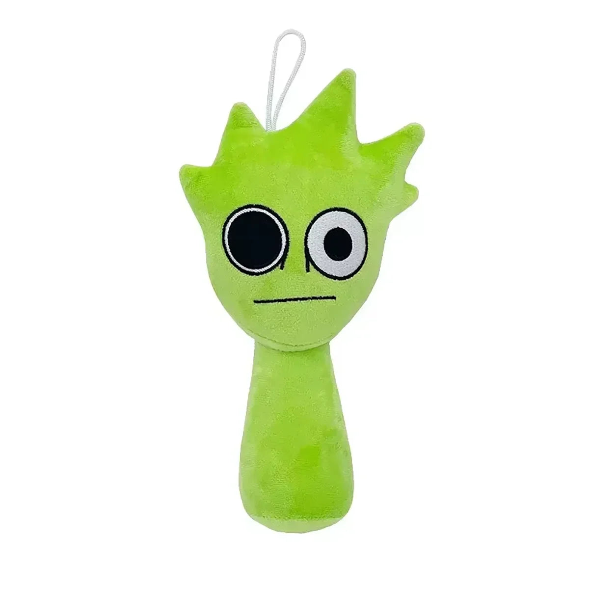 Sprunki Plush Horror Game Stuffed Toy for Kids-22