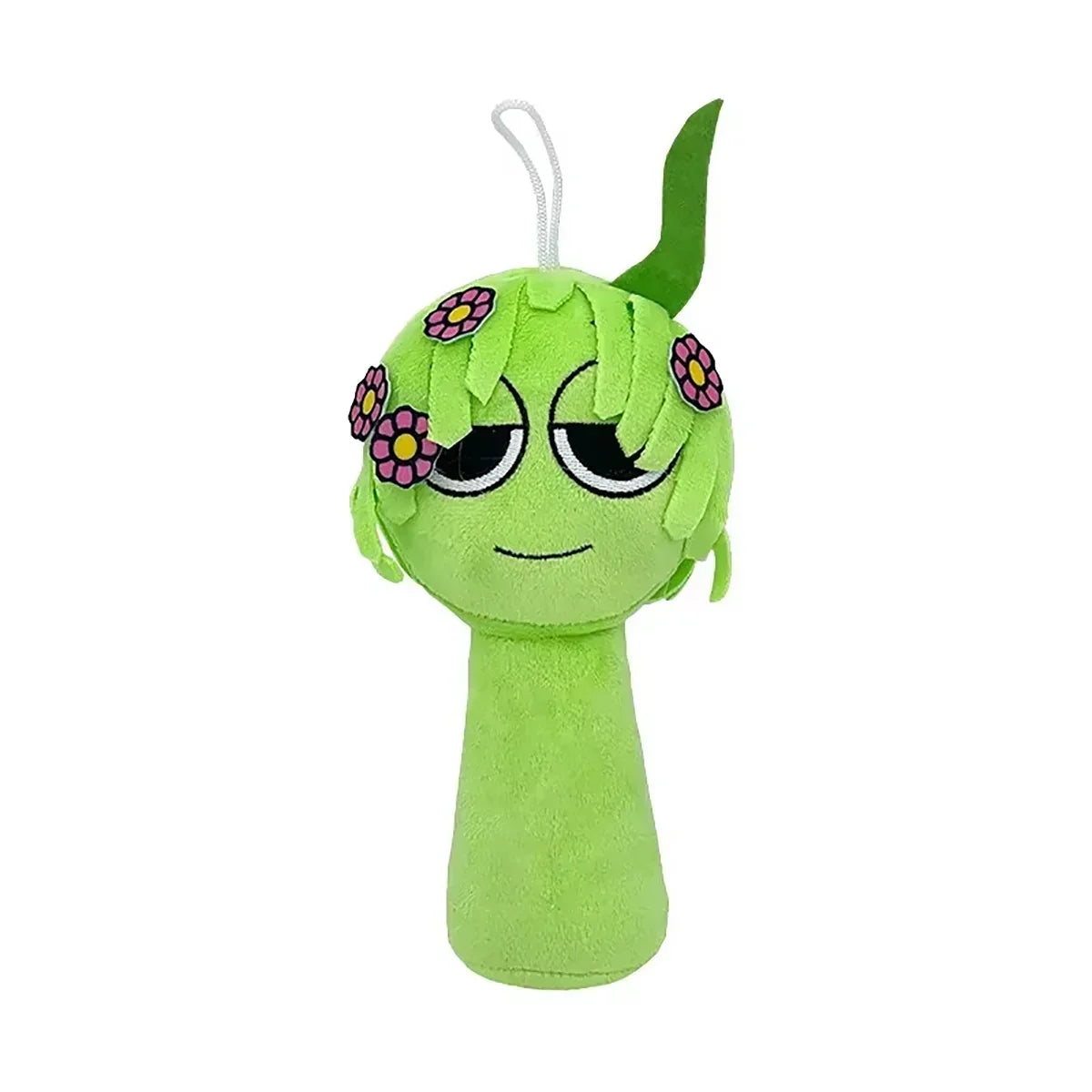 Sprunki Plush Horror Game Stuffed Toy for Kids-23