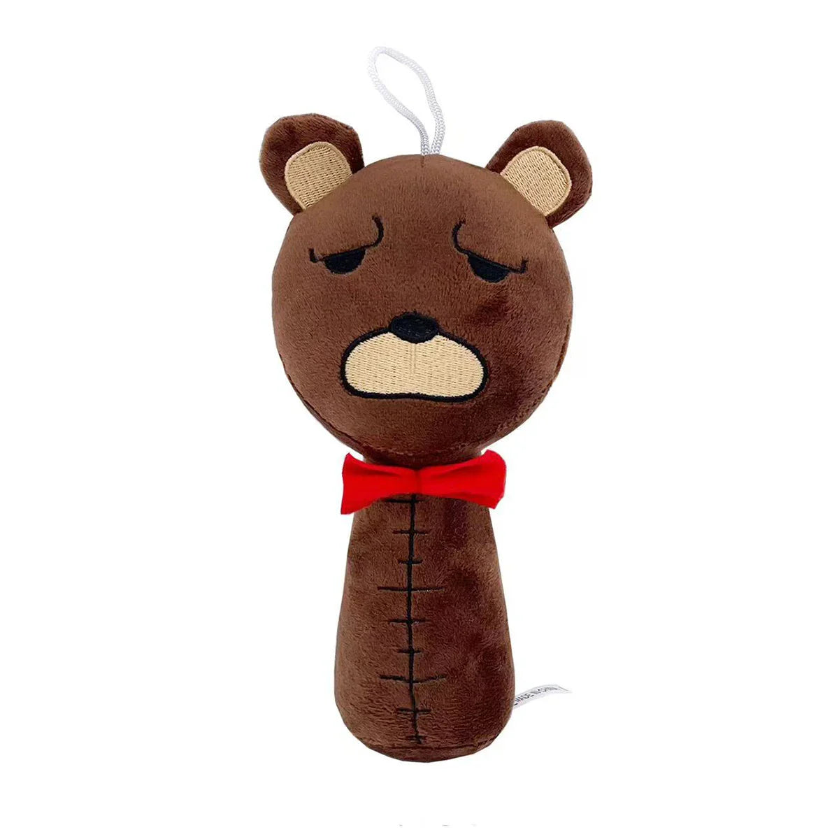 Sprunki Plush Horror Game Stuffed Toy for Kids-10