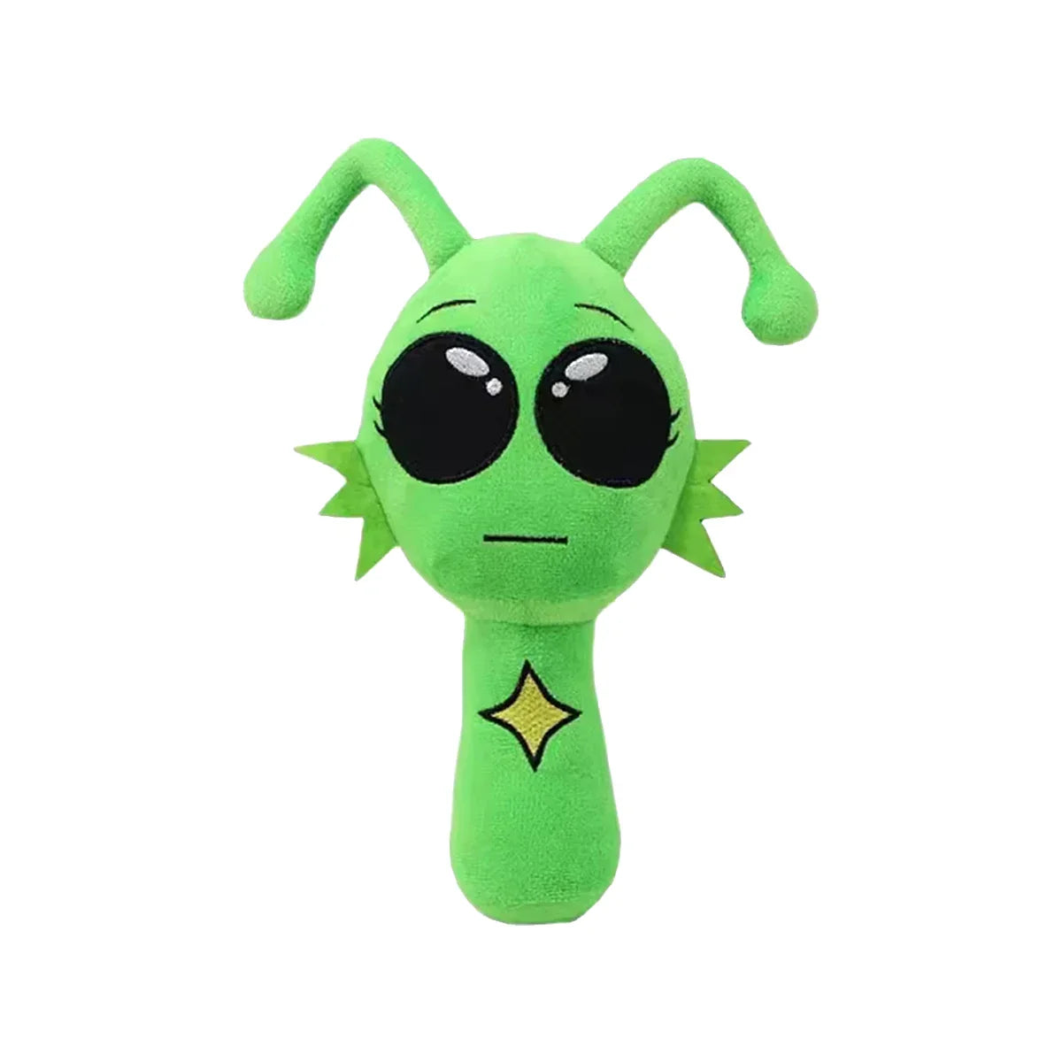 Sprunki Plush Horror Game Stuffed Toy for Kids-34