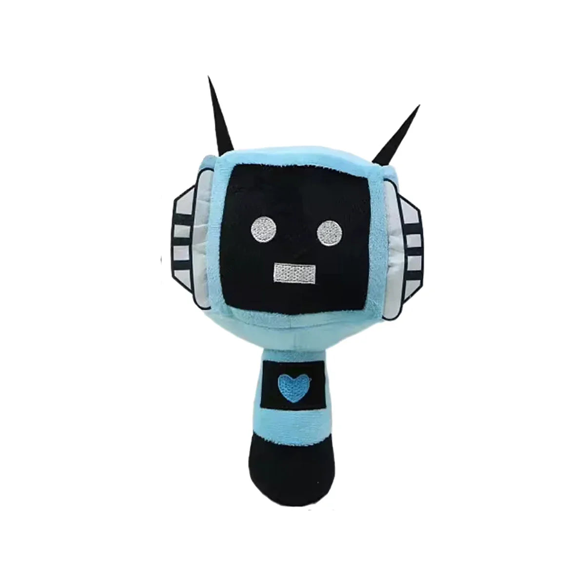 Sprunki Plush Horror Game Stuffed Toy for Kids-15