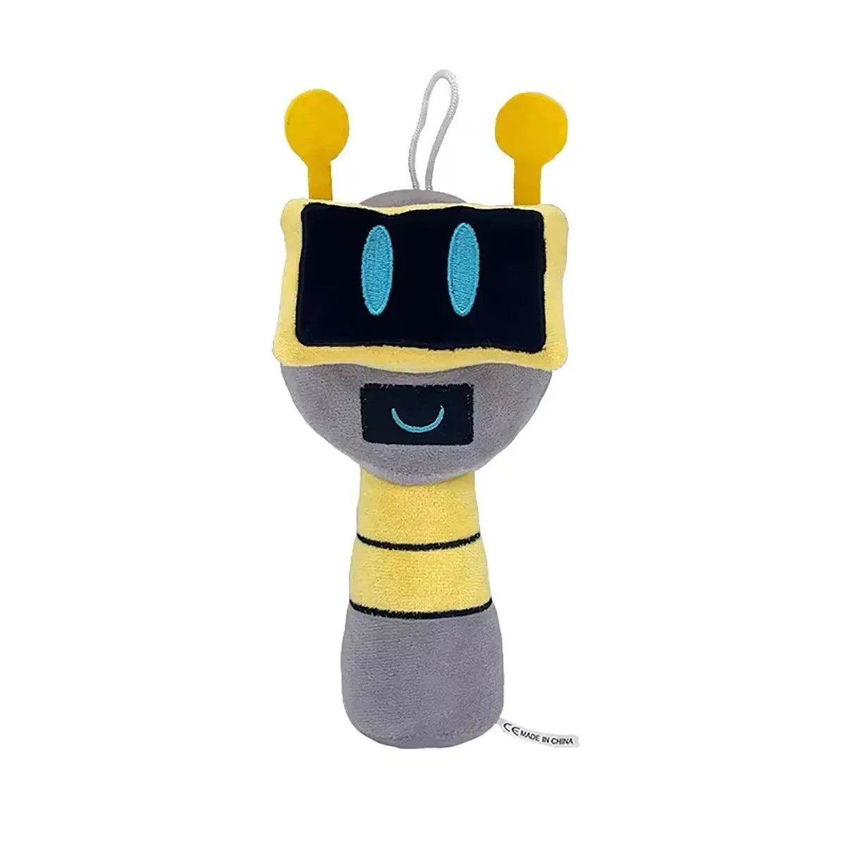 Sprunki Plush Horror Game Stuffed Toy for Kids-27