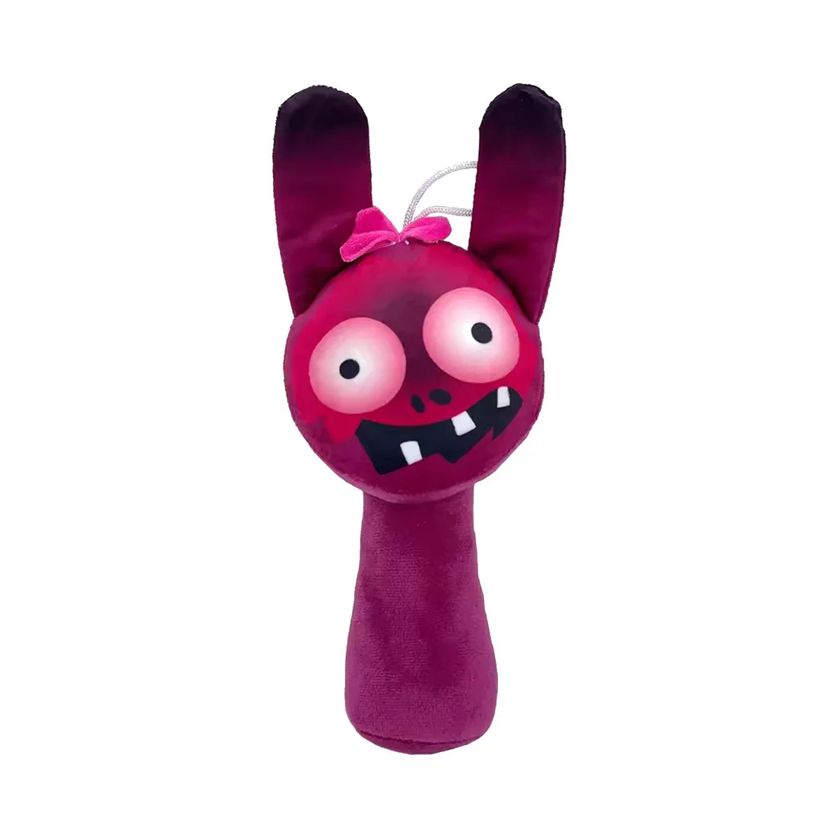 Sprunki Plush Horror Game Stuffed Toy for Kids-36