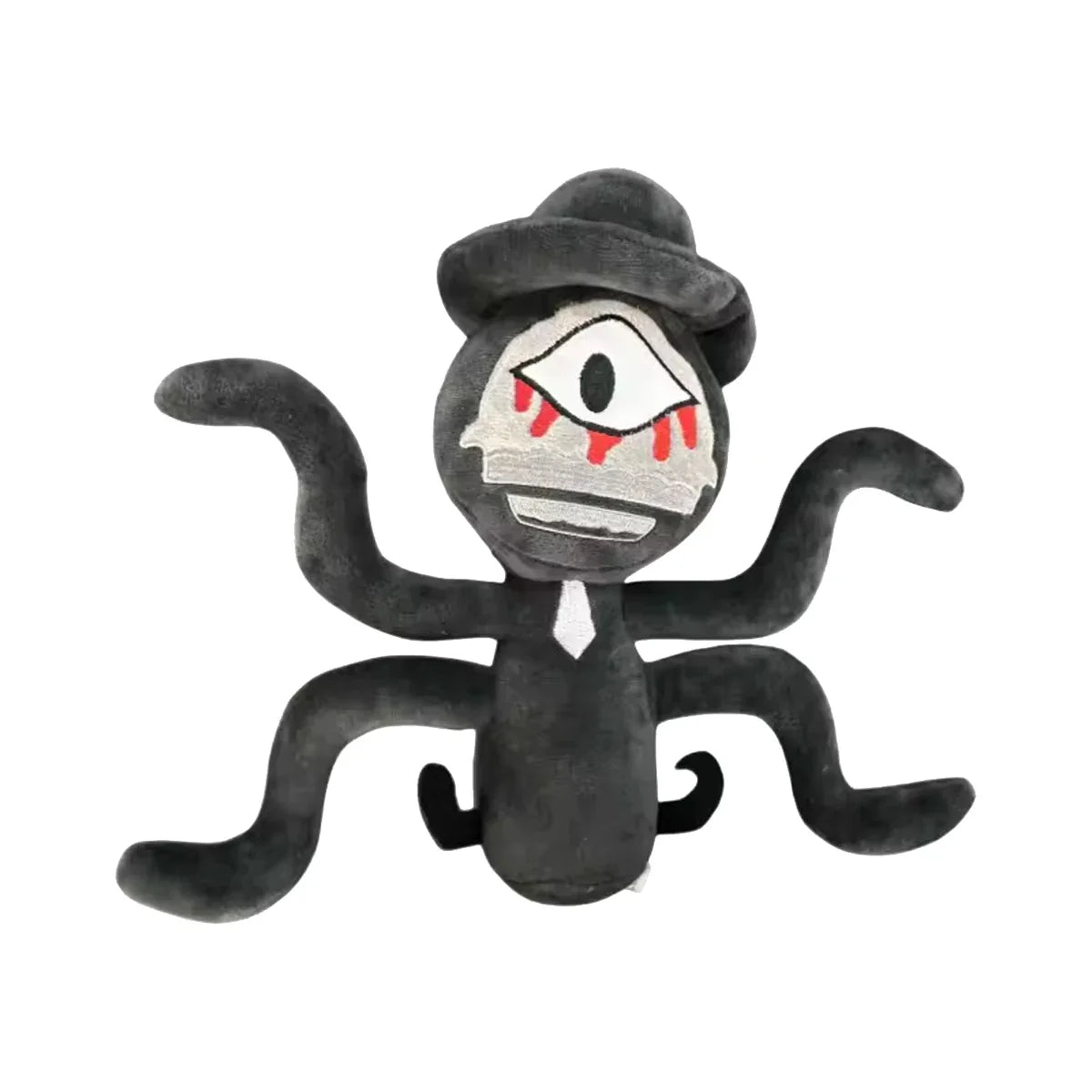 Sprunki Plush Horror Game Stuffed Toy for Kids-11