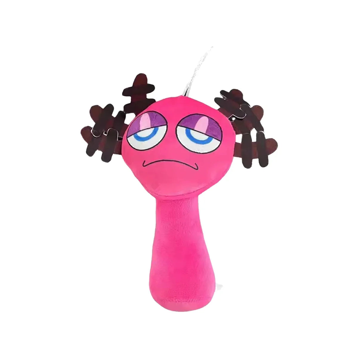 Sprunki Plush Horror Game Stuffed Toy for Kids-14