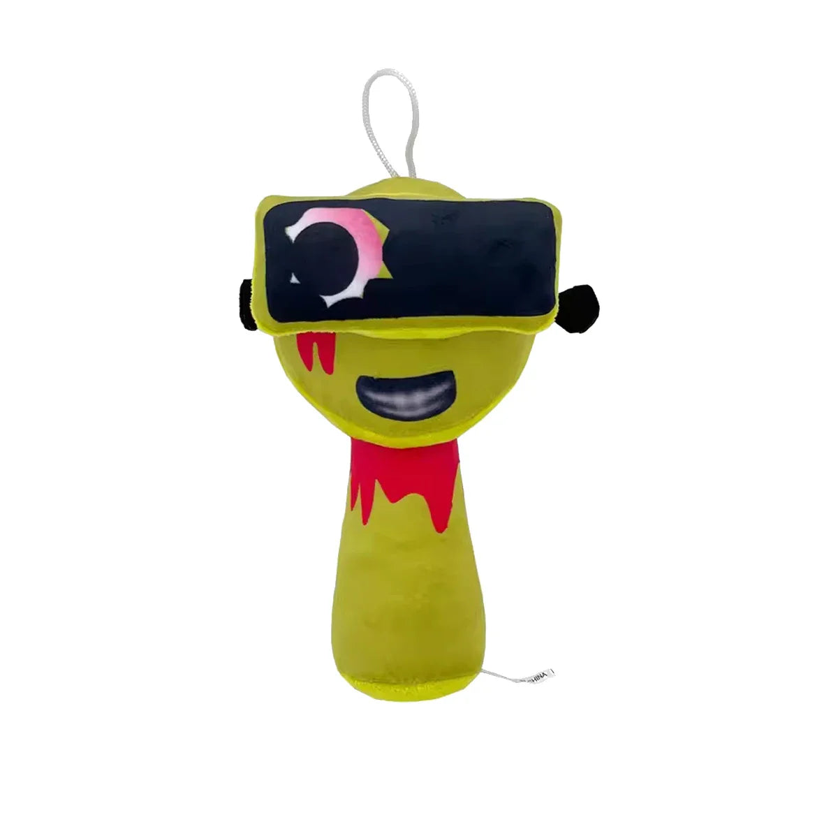 Sprunki Plush Horror Game Stuffed Toy for Kids-39