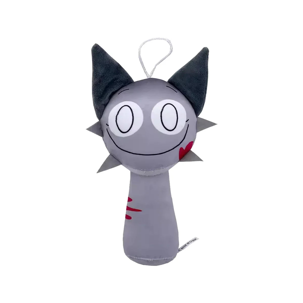 Sprunki Plush Horror Game Stuffed Toy for Kids-41