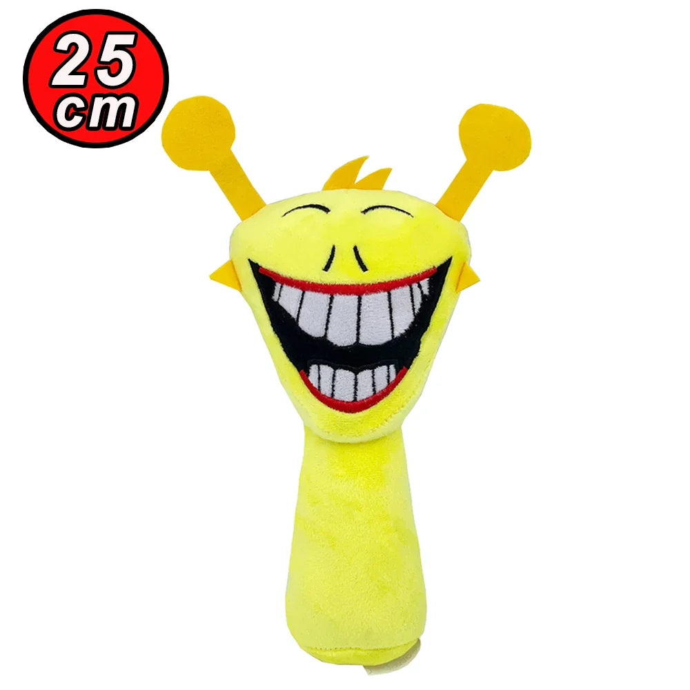 Sprunki Plush Toy-29