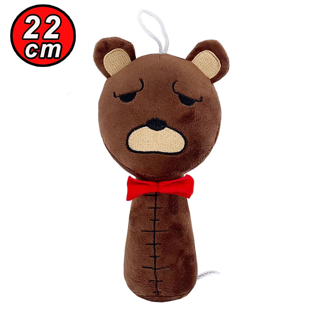 Sprunki Plush Toys-54