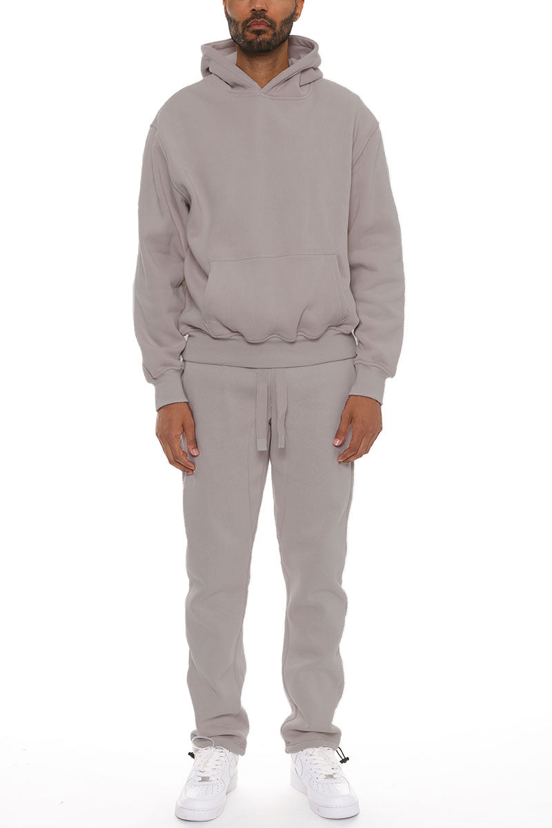 Pro Comfort Hoodie Set-12