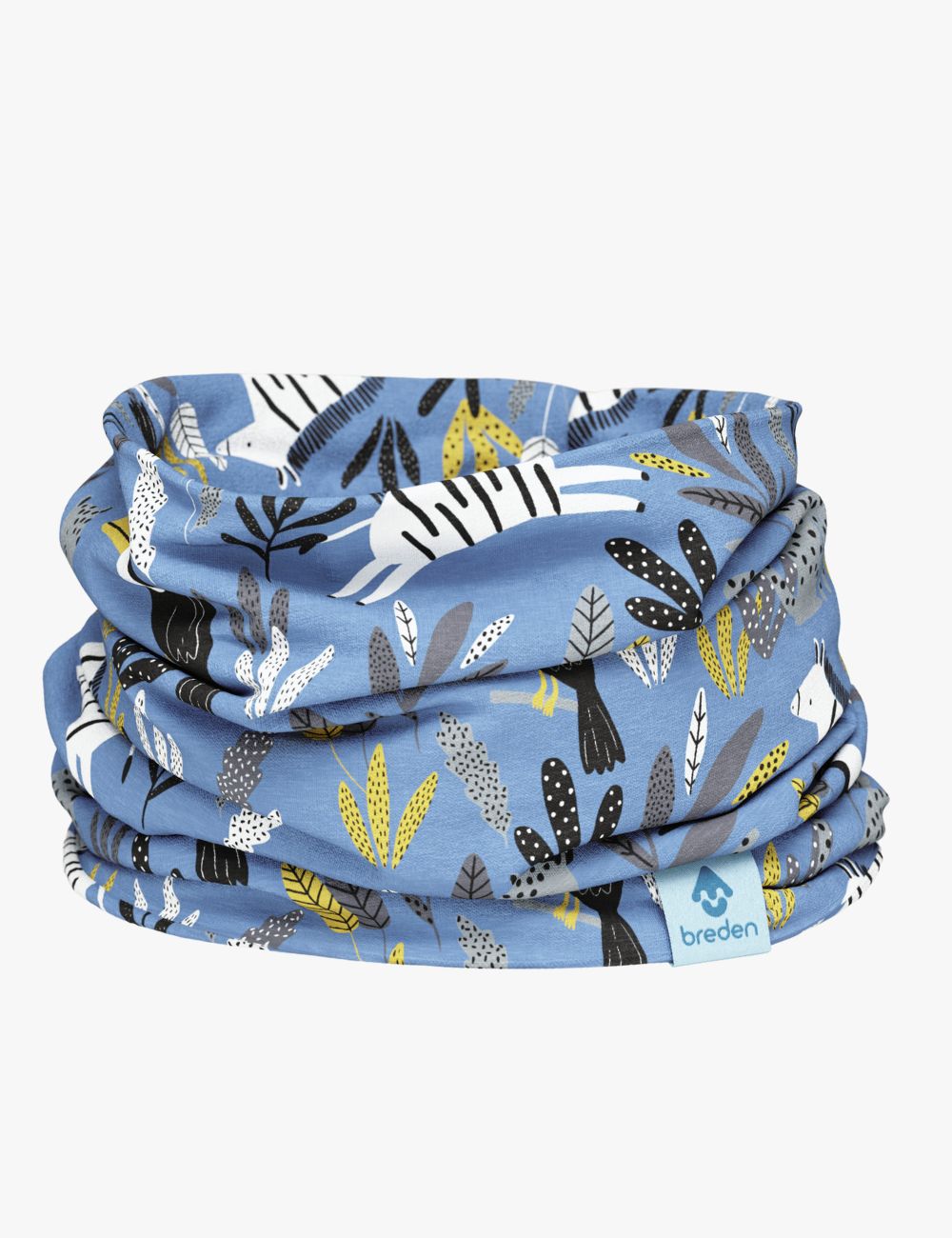 Kids Neck Tube For Autumn And Spring TOBIAS-1