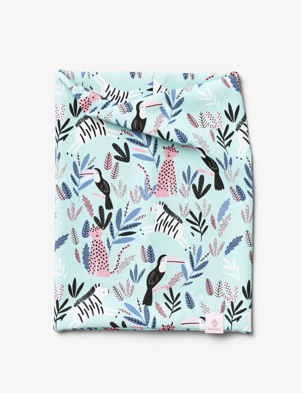 Kids Neck Tube For Autumn And Spring TOBIAS-4