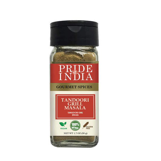 Gourmet Tandoori Grill Masala-0