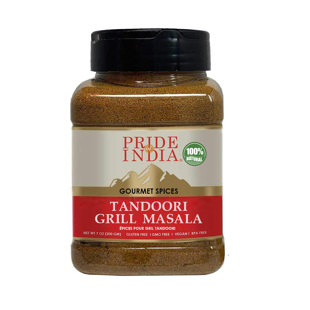 Gourmet Tandoori Grill Masala-2