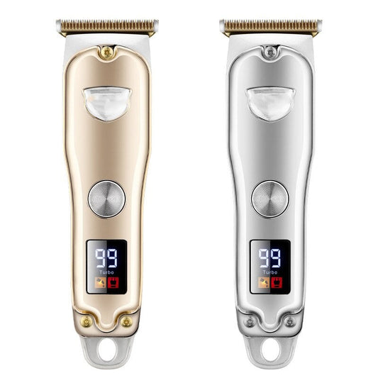 Ultimate Cordless Hair Clipper-0