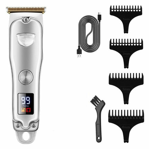 Ultimate Cordless Hair Clipper-1
