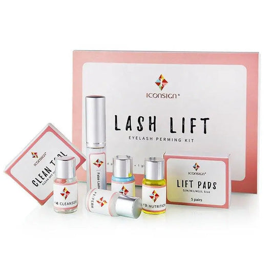 Ultimate Eyelash Curling Kit for Stunning, Long-Lasting Lashes-0