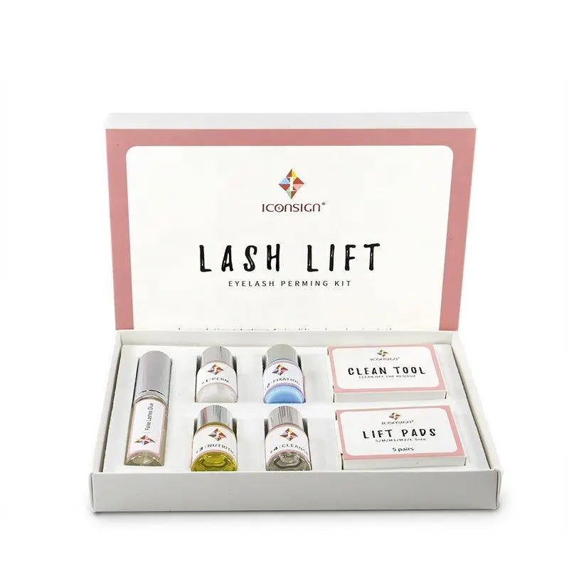 Ultimate Eyelash Curling Kit for Stunning, Long-Lasting Lashes-2