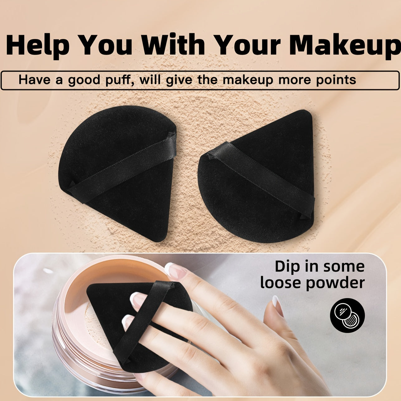 Ultimate Makeup Tool Set-2