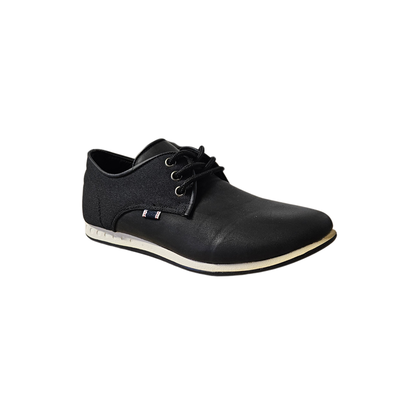 Paul Comfy Formal Shoes-1