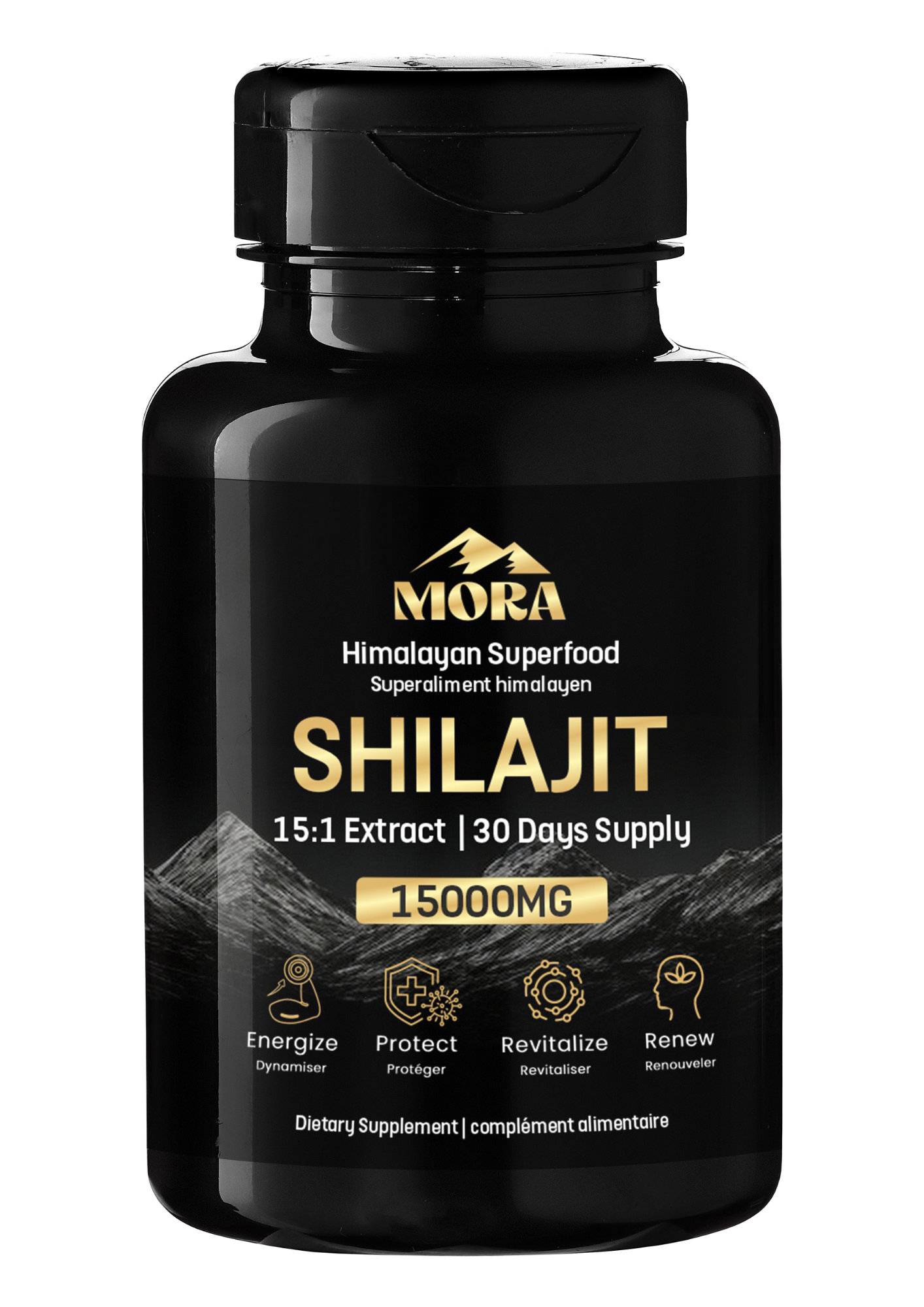 Shilajit Capsule-0