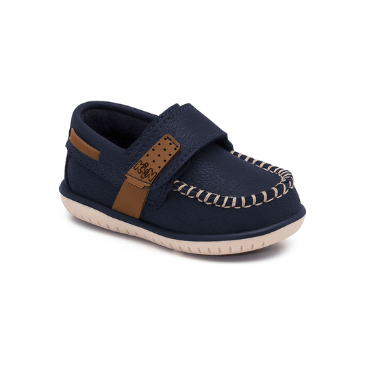 Baby Adam's Shoes-0