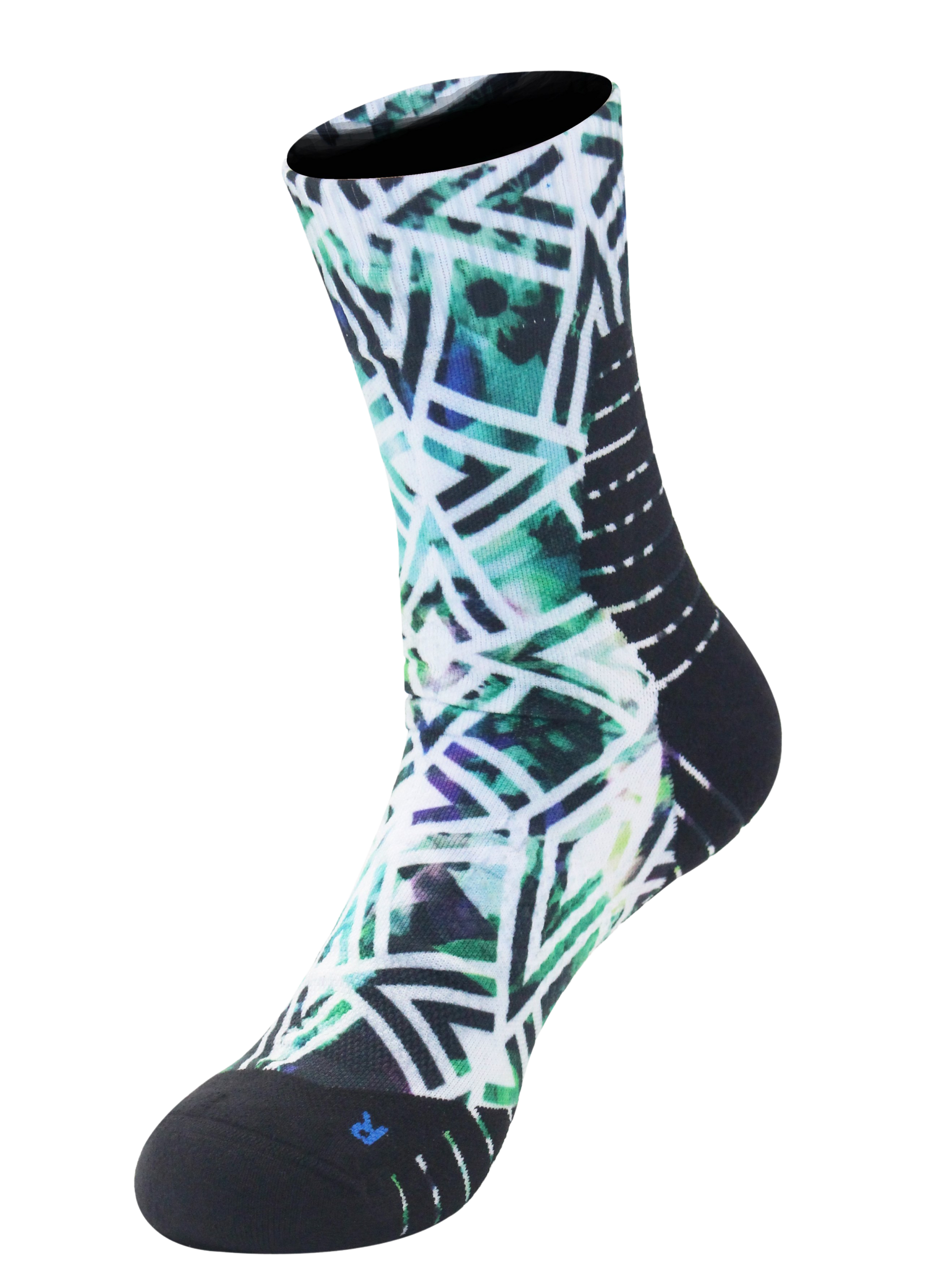 Yatta Life Ultimate Unisex Waterproof Socks-1