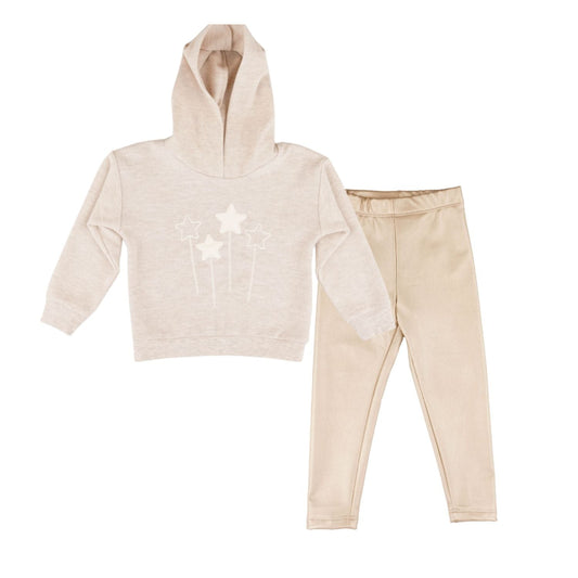Best Kids 12064 Girls Casual Set-0