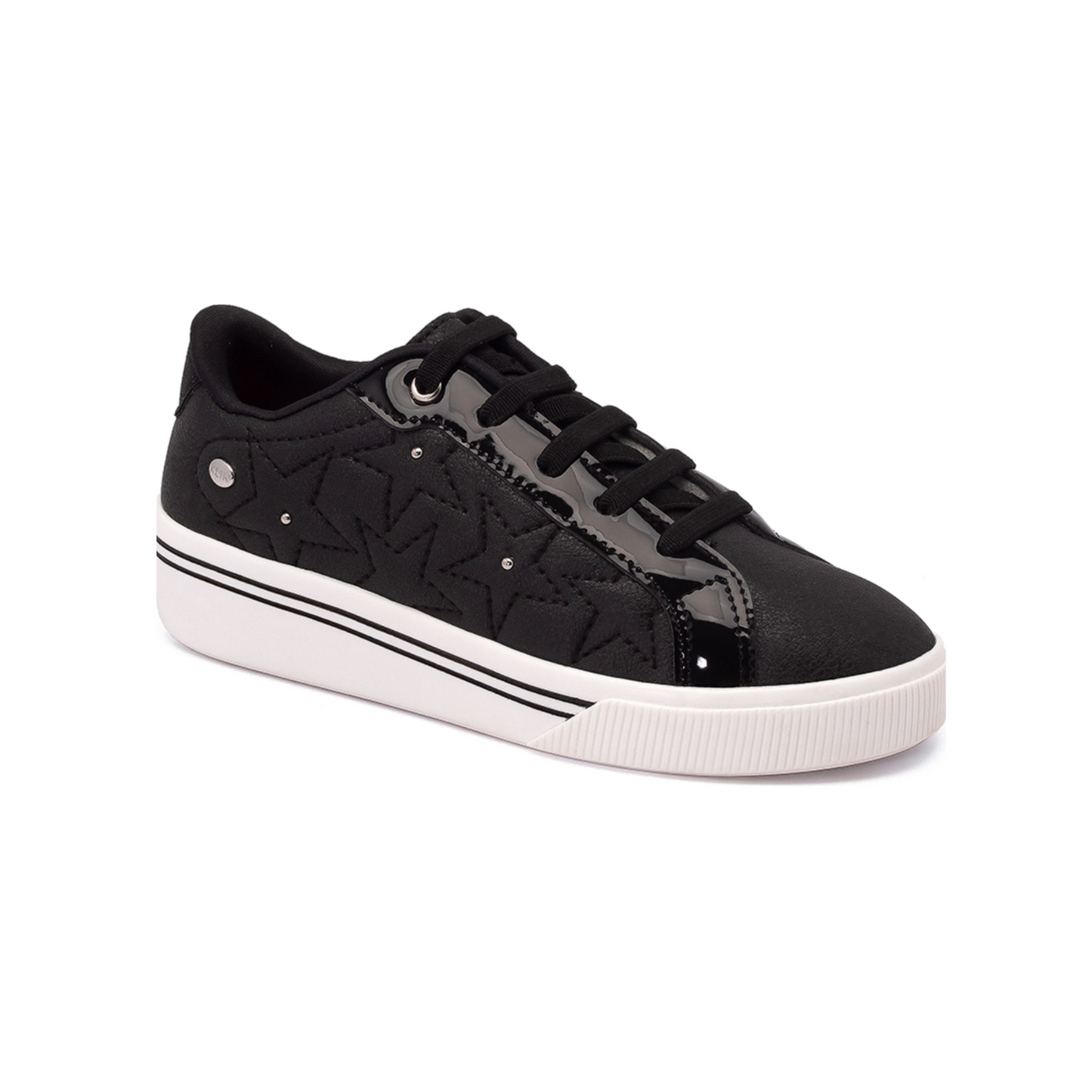 Moonstar's Girls Formal Shoes-0