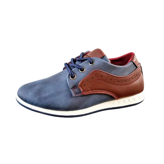 Jacob Trendy Shoes-0